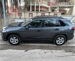 تويوتا راف 4